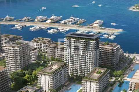 Apartment in Mina Rashid, Dubai, UAE 1 bedroom, 72 sq.m. № 642490 - photo 1