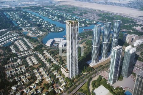 Apartament në Jumeirah Lake Towers, Dubai, Emiratet e Bashkuara Arabe 1 dhomë gjumi, 96 m2. № 642485 - Foto 1
