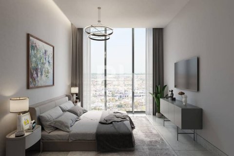 Apartament në Jumeirah Lake Towers, Dubai, Emiratet e Bashkuara Arabe 1 dhomë gjumi, 96 m2. № 642485 - Foto 2