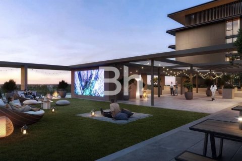 Διαμέρισμα σε Dubai Hills Estate, ΗΑΕ 3 υπνοδωμάτια, 168 τ.μ. Αρ. 642484 - φωτογραφία 8