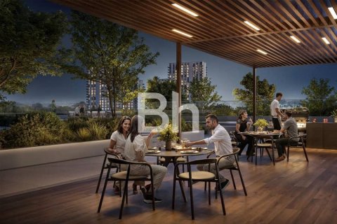 Διαμέρισμα σε Dubai Hills Estate, ΗΑΕ 3 υπνοδωμάτια, 168 τ.μ. Αρ. 642484 - φωτογραφία 3