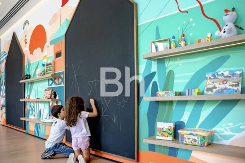 Διαμέρισμα σε Dubai Hills Estate, ΗΑΕ 3 υπνοδωμάτια, 168 τ.μ. Αρ. 642484 - φωτογραφία 5