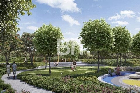 Διαμέρισμα σε Dubai Hills Estate, ΗΑΕ 3 υπνοδωμάτια, 168 τ.μ. Αρ. 642484 - φωτογραφία 12