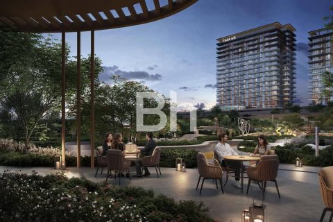 Διαμέρισμα σε Dubai Hills Estate, ΗΑΕ 3 υπνοδωμάτια, 168 τ.μ. Αρ. 642484 - φωτογραφία 7