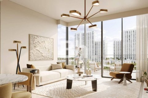 Διαμέρισμα σε Dubai Hills Estate, ΗΑΕ 3 υπνοδωμάτια, 168 τ.μ. Αρ. 642484 - φωτογραφία 1