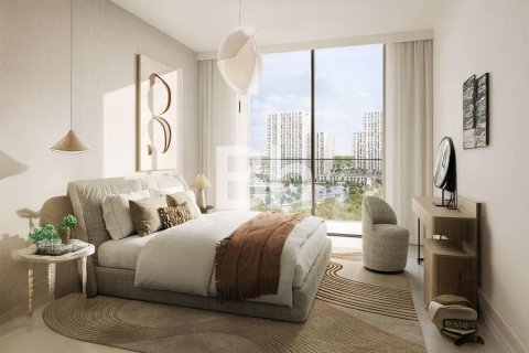 Διαμέρισμα σε Dubai Hills Estate, ΗΑΕ 3 υπνοδωμάτια, 168 τ.μ. Αρ. 642484 - φωτογραφία 2