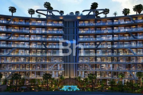 Apartamento en venta en Arjan, Dubai, EAU 1 dormitorio, 70 m2 № 642489 - foto 22