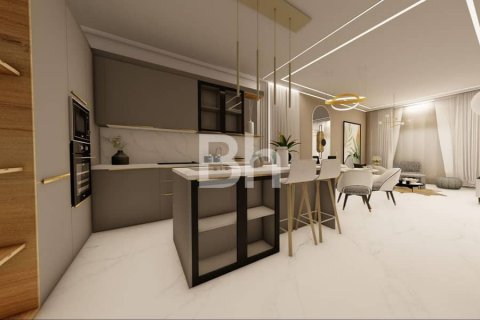 Apartamento en venta en Arjan, Dubai, EAU 1 dormitorio, 70 m2 № 642489 - foto 19