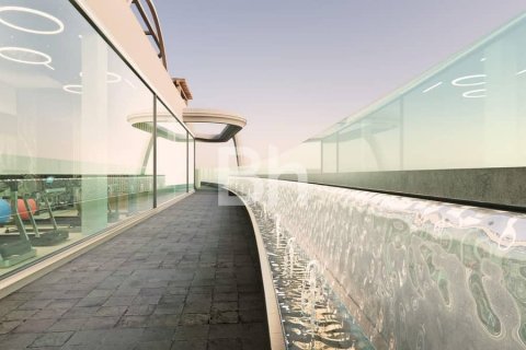 Apartamento en venta en Arjan, Dubai, EAU 1 dormitorio, 70 m2 № 642489 - foto 8