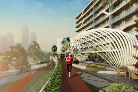 Apartamento en venta en Arjan, Dubai, EAU 1 dormitorio, 70 m2 № 642489 - foto 1