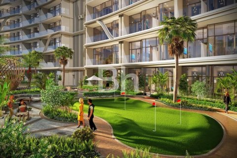 Apartamento en venta en Arjan, Dubai, EAU 1 dormitorio, 70 m2 № 642489 - foto 14