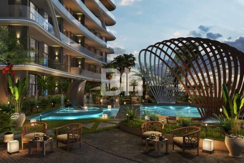 Apartamento en venta en Arjan, Dubai, EAU 1 dormitorio, 70 m2 № 642489 - foto 16