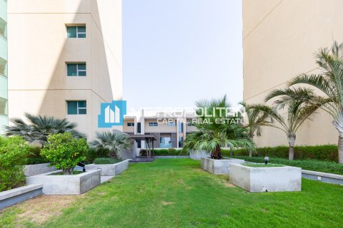 Byt v Al Raha Beach, Abu Dhabi, SAE 2 ložnice, 144.2 m² Č.: 634477 - fotografie 24