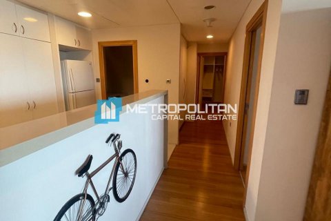 Byt v Al Raha Beach, Abu Dhabi, SAE 2 ložnice, 144.2 m² Č.: 634477 - fotografie 8
