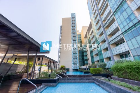 Byt v Al Raha Beach, Abu Dhabi, SAE 2 ložnice, 144.2 m² Č.: 634477 - fotografie 1