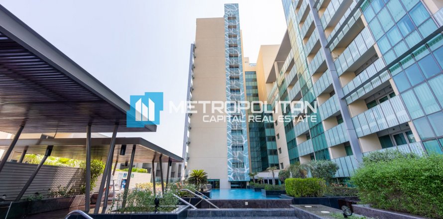 Byt v Al Raha Beach, Abu Dhabi, SAE 2 ložnice, 144.2 m² Č.: 634477