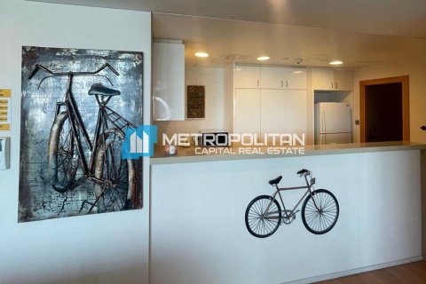 Byt v Al Raha Beach, Abu Dhabi, SAE 2 ložnice, 144.2 m² Č.: 634477 - fotografie 7