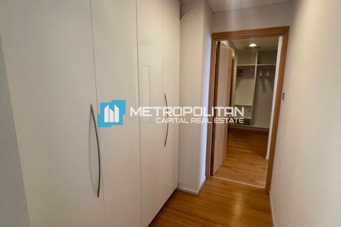Byt v Al Raha Beach, Abu Dhabi, SAE 2 ložnice, 144.2 m² Č.: 634477 - fotografie 13