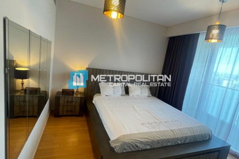 Byt v Al Raha Beach, Abu Dhabi, SAE 2 ložnice, 144.2 m² Č.: 634477 - fotografie 11