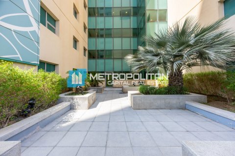 Byt v Al Raha Beach, Abu Dhabi, SAE 2 ložnice, 144.2 m² Č.: 634477 - fotografie 23