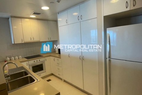 Byt v Al Raha Beach, Abu Dhabi, SAE 2 ložnice, 144.2 m² Č.: 634477 - fotografie 9