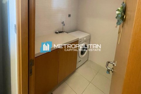 Byt v Al Raha Beach, Abu Dhabi, SAE 2 ložnice, 144.2 m² Č.: 634477 - fotografie 18