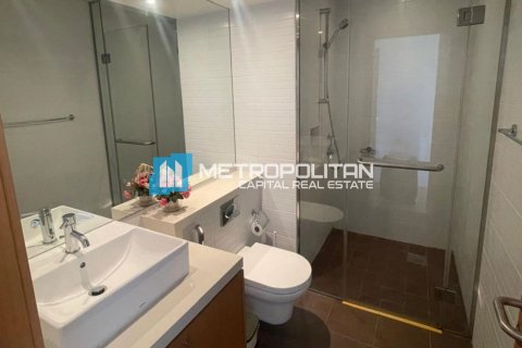 Byt v Al Raha Beach, Abu Dhabi, SAE 2 ložnice, 144.2 m² Č.: 634477 - fotografie 17