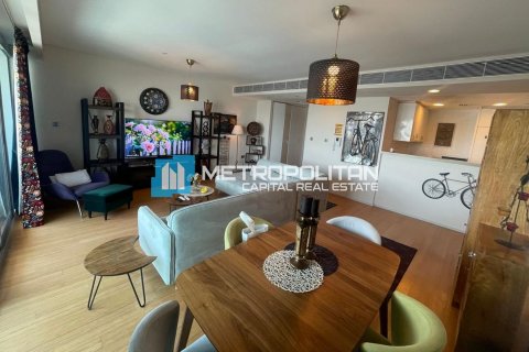 Byt v Al Raha Beach, Abu Dhabi, SAE 2 ložnice, 144.2 m² Č.: 634477 - fotografie 4
