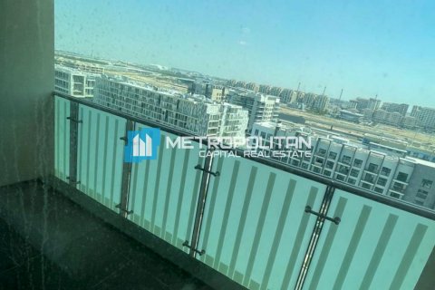 Byt v Al Raha Beach, Abu Dhabi, SAE 2 ložnice, 144.2 m² Č.: 634477 - fotografie 19