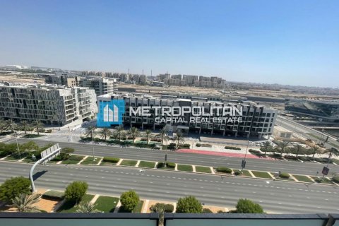 Byt v Al Raha Beach, Abu Dhabi, SAE 2 ložnice, 144.2 m² Č.: 634477 - fotografie 20