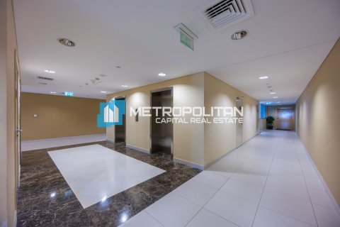 Byt v Al Raha Beach, Abu Dhabi, SAE 2 ložnice, 144.2 m² Č.: 634477 - fotografie 21