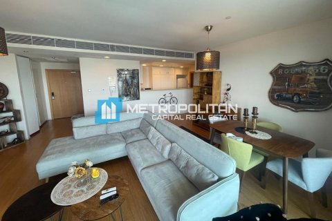 Byt v Al Raha Beach, Abu Dhabi, SAE 2 ložnice, 144.2 m² Č.: 634477 - fotografie 3