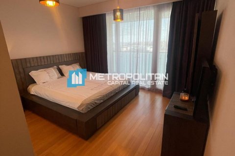 Byt v Al Raha Beach, Abu Dhabi, SAE 2 ložnice, 144.2 m² Č.: 634477 - fotografie 10