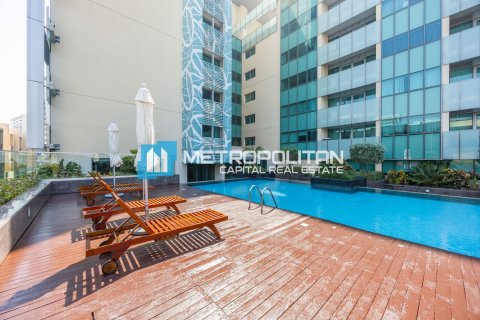 Byt v Al Raha Beach, Abu Dhabi, SAE 2 ložnice, 144.2 m² Č.: 634477 - fotografie 22