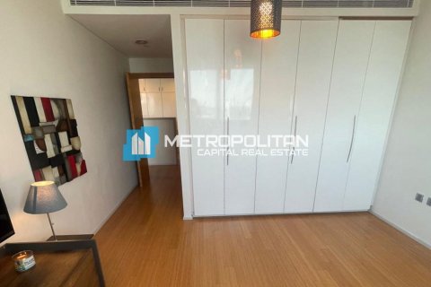 Byt v Al Raha Beach, Abu Dhabi, SAE 2 ložnice, 144.2 m² Č.: 634477 - fotografie 12