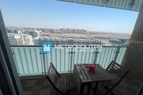 Byt v Al Raha Beach, Abu Dhabi, SAE 2 ložnice, 144.2 m² Č.: 634477 - fotografie 6