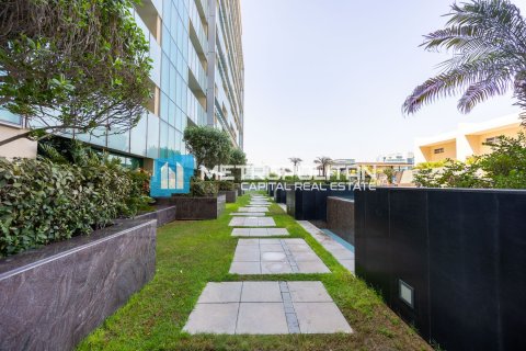 Byt v Al Raha Beach, Abu Dhabi, SAE 2 ložnice, 144.2 m² Č.: 634477 - fotografie 25