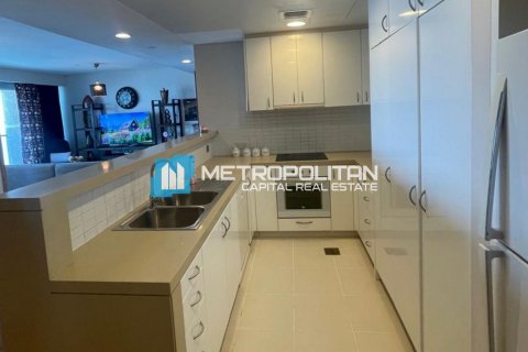Byt v Al Raha Beach, Abu Dhabi, SAE 2 ložnice, 144.2 m² Č.: 634477 - fotografie 5