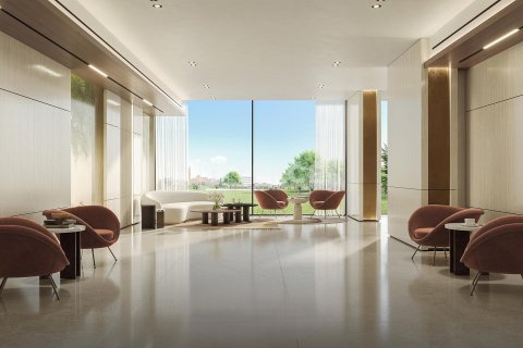 Byt v Meydan, Dubai, SAE 2 ložnice, 110 m² Č.: 634479 - fotografie 11