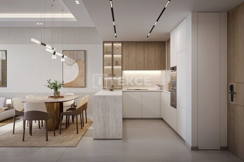 Byt v Meydan, Dubai, SAE 2 ložnice, 110 m² Č.: 634479 - fotografie 14
