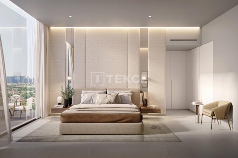 Byt v Meydan, Dubai, SAE 2 ložnice, 110 m² Č.: 634479 - fotografie 16