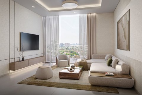 Byt v Meydan, Dubai, SAE 2 ložnice, 110 m² Č.: 634479 - fotografie 13