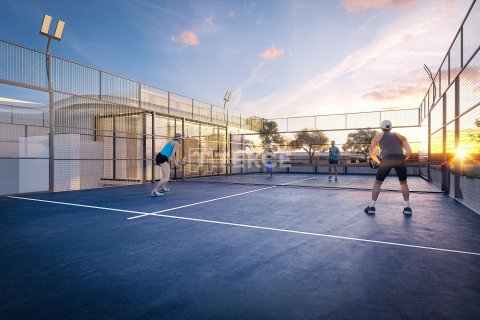 Byt v Meydan, Dubai, SAE 2 ložnice, 110 m² Č.: 634479 - fotografie 5