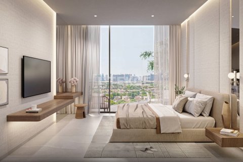 Byt v Meydan, Dubai, SAE 2 ložnice, 110 m² Č.: 634479 - fotografie 17