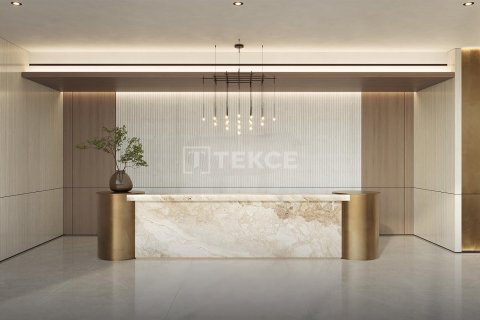 Byt v Meydan, Dubai, SAE 2 ložnice, 110 m² Č.: 634479 - fotografie 6