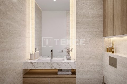 Byt v Meydan, Dubai, SAE 2 ložnice, 110 m² Č.: 634479 - fotografie 19