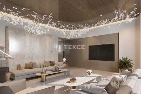 Купити квартиру в Meydan, Дубай, ОАЕ 3 кімнати, 100м2, № 634481 - фото 10