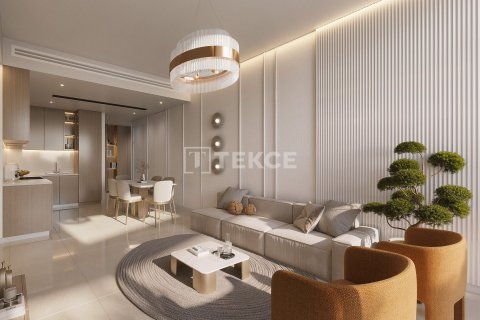 Купити квартиру в Meydan, Дубай, ОАЕ 3 кімнати, 100м2, № 634481 - фото 12