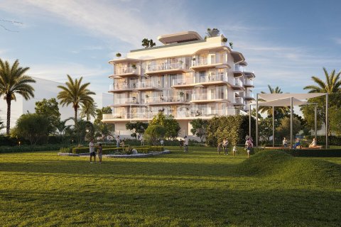 Купити квартиру в Meydan, Дубай, ОАЕ 3 кімнати, 100м2, № 634481 - фото 7