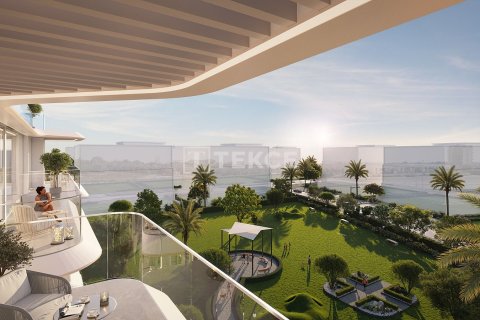 Купити квартиру в Meydan, Дубай, ОАЕ 3 кімнати, 100м2, № 634481 - фото 5